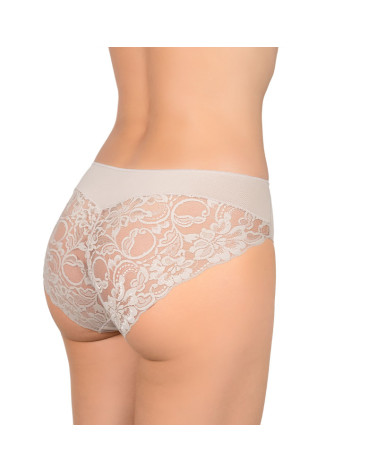 Bragas Bikini Naiara 475 encaje efecto tanga | Rufino Díaz
