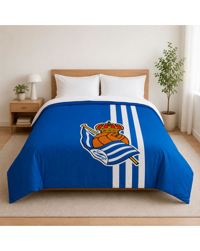 Edredón Nórdico Real Sociedad Oficial 350 gr