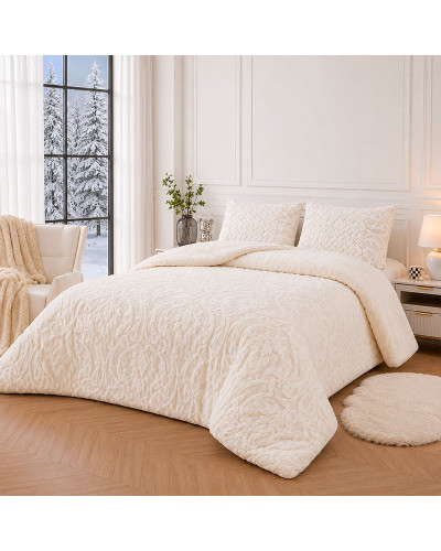 Edredón Invierno Sedalina Jacquard Damasco Son 690 gr/m2