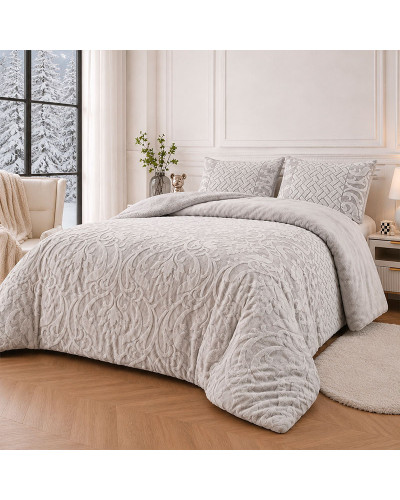 Edredón Invierno Sedalina Jacquard Damasco Son 690 gr/m2 barato