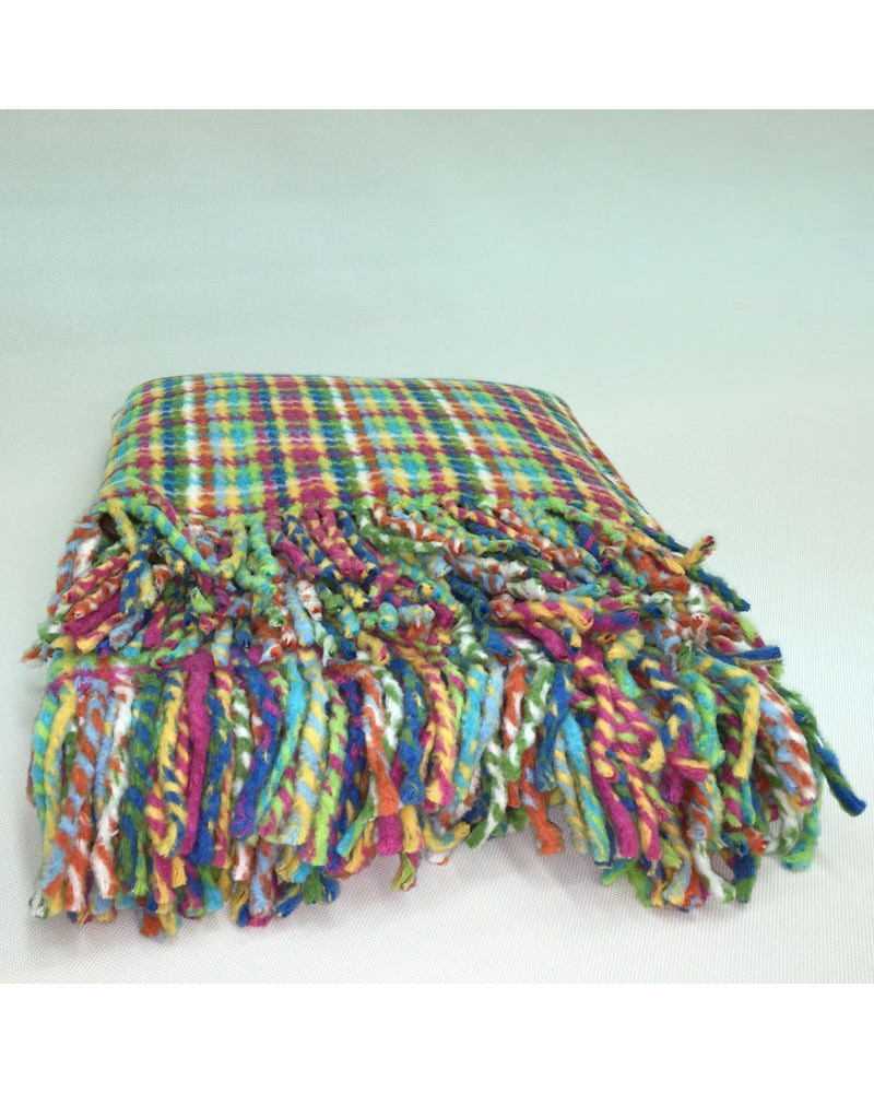 Manta multiusos monaco Color Colores