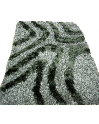 Alfombra salón Color Gris