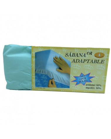 Sábana ajustable caja