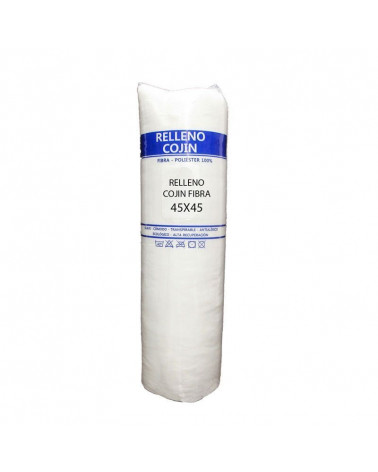 Relleno fibra tnt