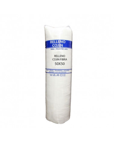 Relleno fibra tnt