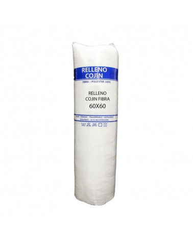Relleno fibra tnt