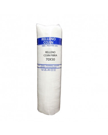 Relleno fibra tnt