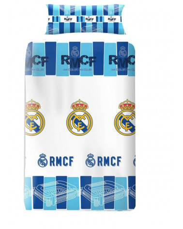 Funda Nórdica 2 Piezas Oficial Real Madrid entrega 24 horas