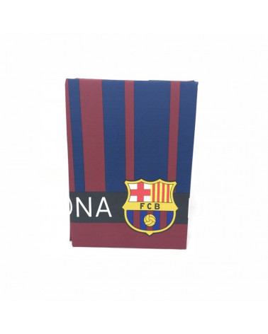 Funda Nórdica 2 Piezas Oficial Futbol Club Barcelona entrega 24 horas