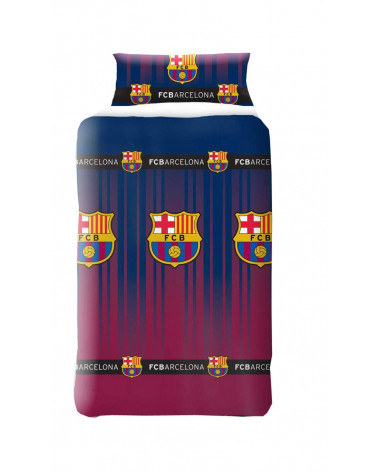 Funda Nórdica 2 Piezas Oficial Futbol Club Barcelona entrega 24 horas
