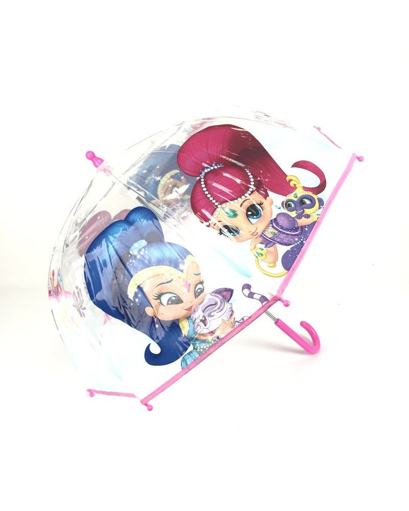 Paraguas Infantil Shimmer