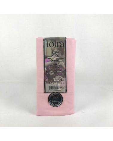 Sábana Bajera 180 hilos Algodón Tolrá desde 5.81€