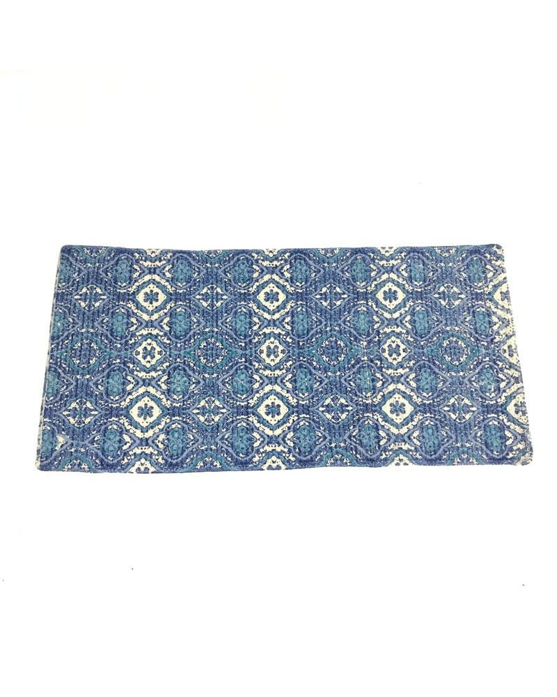 Alfombra Algodón Damasco