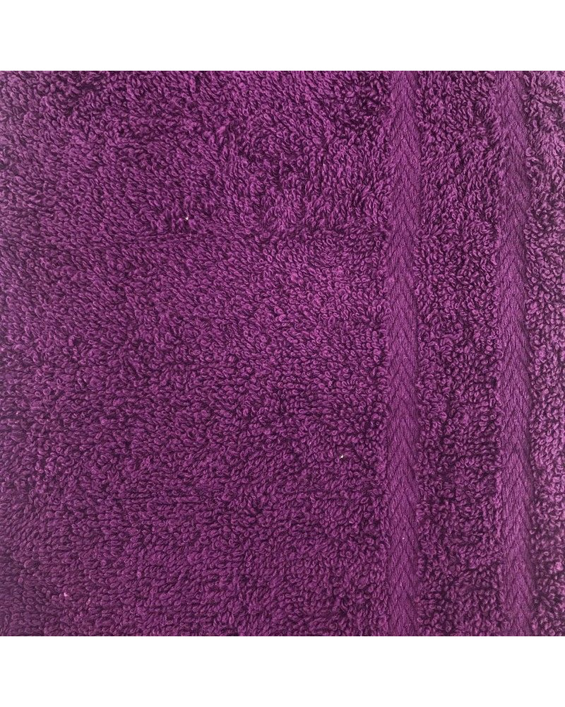 Toalla Rizo Americano de 100 Algodón