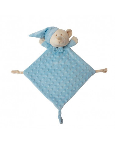 Dou Dou Oso Coralina