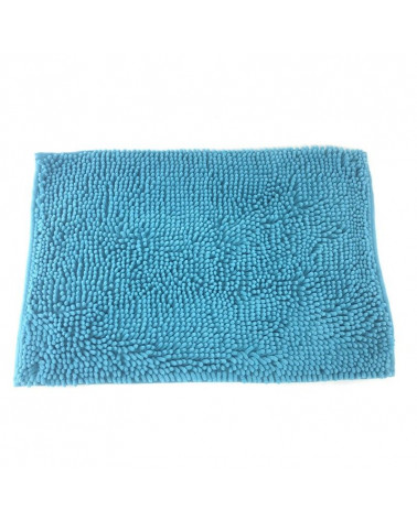 Alfombra barata de baño microfibra valeria absorbente Medidas 40x60cm
