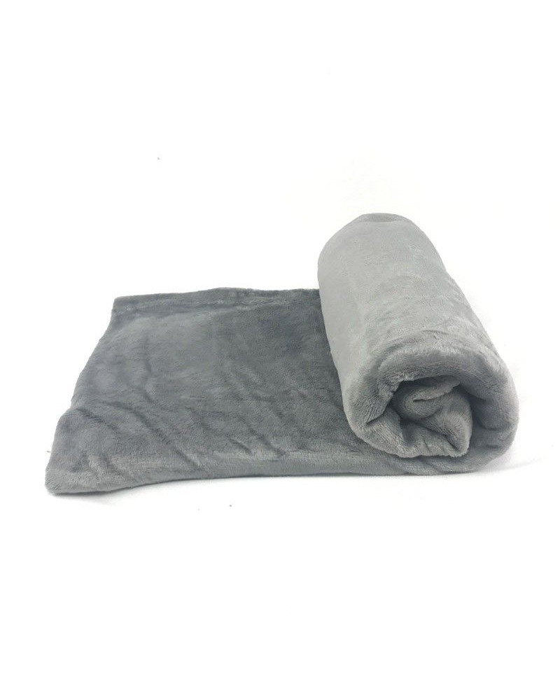 Manta barata Multiusos Sedalina, suavidad y confort en una sola manta