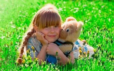 ¿Cómo limpiar nuestro peluche?