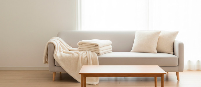 Decluttering: aprender a tirar lo que ya no sirve y renovar lo que necesitamos