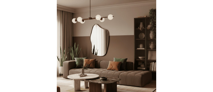 Tendencias en decoración 2026: guía para renovar tu hogar