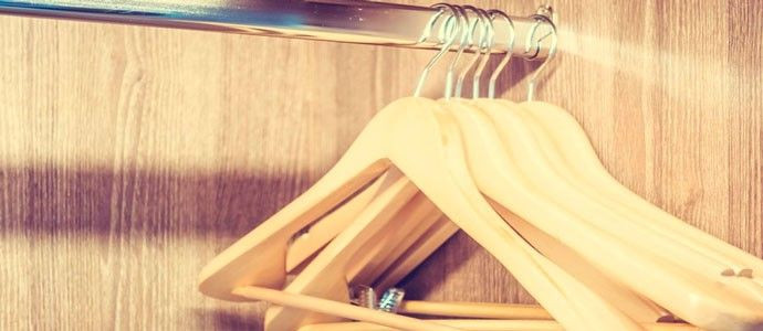 ¿CÓMO GUARDAR NUESTRA ROPA DE HOGAR? ¿CÓMO GUARDAR NUESTRA ROPA DE HOGAR?
