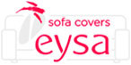 Eysa | Fundas de sofás