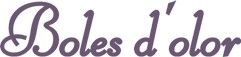 Boles d'olor - Ambientadores | Fragancias | Esencias | Resinas