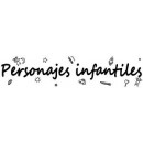 Personajes Infantiles