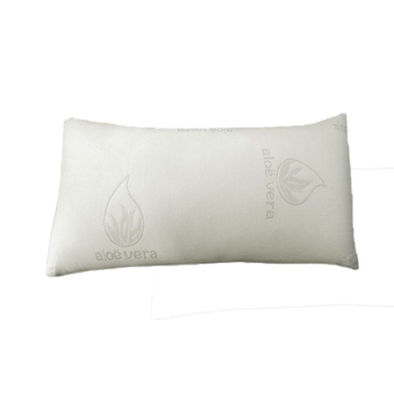 Almohada Viscoelástica Barata de Copos